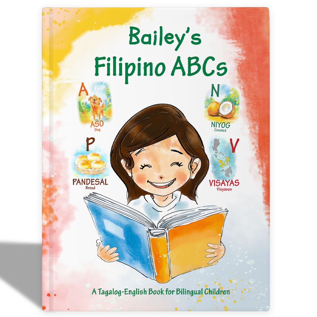 Your Filipino ABCs